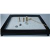 Image 1 : WOODEN TRAY ZEN GARDEN