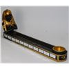 Image 1 : POLYRESIN INCENSE HOLDER