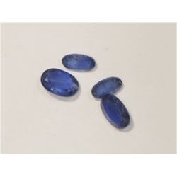 PACK OF ASSORTED SAPPHIRE GEMSTONES (App. 1.75ct)