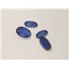 Image 1 : PACK OF ASSORTED SAPPHIRE GEMSTONES (App. 1.75ct)