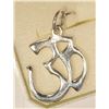 Image 1 : STERLING SILVER PENDANT