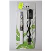 Image 1 : NEW ELECTRONIC CIGARETTE WITH CHARGING CORD