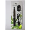Image 1 : NEW ELECTRONIC CIGARETTE WITH CHARGING CORD