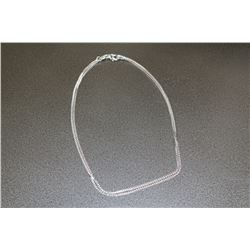 NEW 22" BOXLINK CHAIN