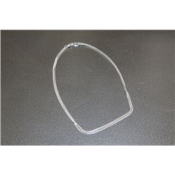 NEW 22" BOXLINK CHAIN