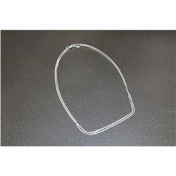 NEW 22" BOXLINK CHAIN