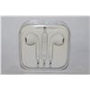 Image 1 : PAIR OF NEW HEADPHONES DESIGNED FOR I PHONE 4/5/6/