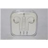 Image 1 : PAIR OF NEW HEADPHONES DESIGNED FOR IPHONE4/5/6