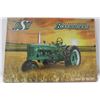 Image 1 : SAKATCHEWAN ROUGHRIDERS LED CANVAS PICTURE