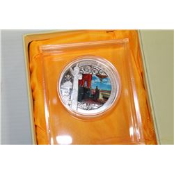 1949-2009 CHINESSE COMMEMORATIVE COIN