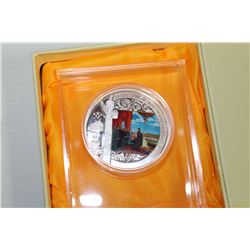 1949-2009 CHINESSE COMMEMORATIVE COIN