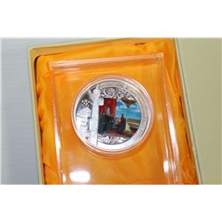 1949-2009 CHINESSE COMMEMORATIVE COIN