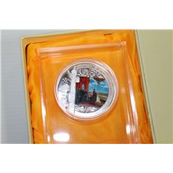 1949-2009 CHINESSE COMMEMORATIVE COIN