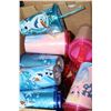 Image 1 : BOX OF DISNEY FROZEN DRINKING CUPS