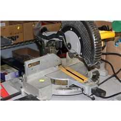 Dewalt chop saw