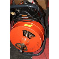 GENERAL MINI ROOTER - GERERAL PIPE CLEANER , 75 FT