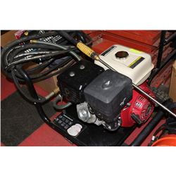 13 HP 3500 PSI GAS POWERED PRESSURE WASHER