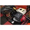 Image 1 : 13 HP 3500 PSI GAS POWERED PRESSURE WASHER