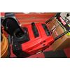 Image 1 : HOMELITE GAS SNOWBLOWER WITH ELECTRIC START
