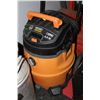 Image 1 : RIDGID PROFESSIONAL 6.5HP 16 GALLON SHOP VAC