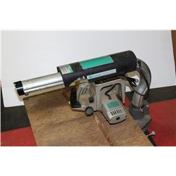 DEWALT 700 8" RADIAL ARM SAW