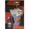 Image 1 : PAINT SPRAYER AND PRESSURE TANK