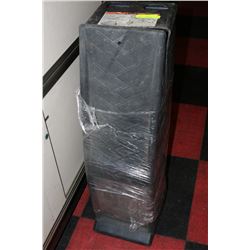 SET OF TWO CARS RAMPS