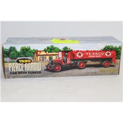 1920  TEXACO TANKER TRUCK MODEL