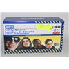 Image 1 : BOX OF 10 NEW NORTH SAFTEY GLASSES