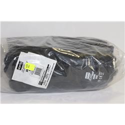 PACK OF 12 NEW CHEMICAL RESISTANT GLOVES