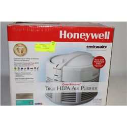 HONEYWELL AIR PURIFIER