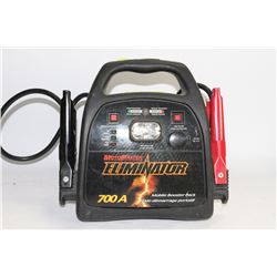 MASTERCRAFT BOOSTER PACK