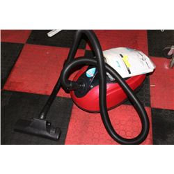 H2O TURBO VAC