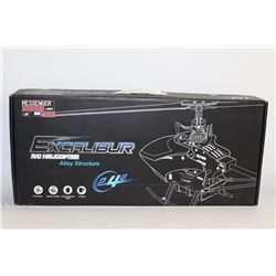 NEW REMOTE CONTROL HELICOPTER