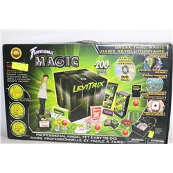 NEW MAGIC KIT