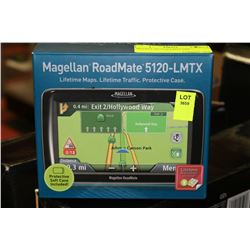 MAGELLAN 5120-LMTX GPS