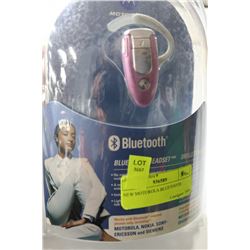 NEW MOTOROLA BLUETOOTH