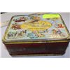 Image 1 : VINTAGE ROY ROGERS LUNCH BOX