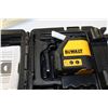 Image 1 : NEW DEWALT LAZER CHALKLINE LAZER LINE GENERATOR