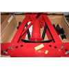 Image 1 : NEW 12 TONN HYDROLIC PIPE BENDER