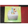 Image 1 : CANON SELPHY E52 COMPACT PHOTO PRINTER