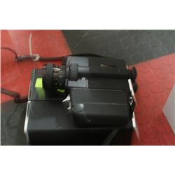 SANKYO VINTAGE CAMCORDER