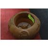Image 1 : AZTEC FLOWER PLANTER