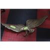 Image 1 : LARGE BRASS EAGLE