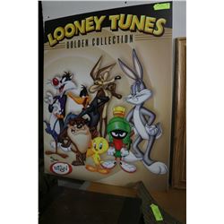 LOONEY TUNES POSTER