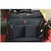 Image 1 : SWISS GEAR BUSINESS BAG WITH WHEELS & EXTENDABLE