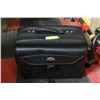 Image 1 : LEATHER SAMSONITE BUSINESS BAG
