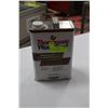Image 1 : 3.7L JUG OF THOMPSON'S WATER SEAL. WATER PROFER