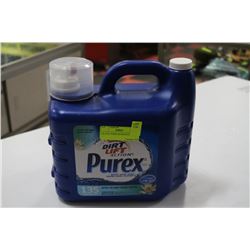 6.2L JUG OUREX DETERGENT