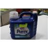 Image 1 : 6.2L JUG OUREX DETERGENT